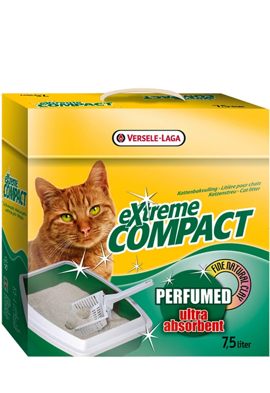 Versele-Laga Extreme Compact 7,5l - 7,5kg