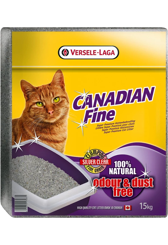 Versele-Laga Canadian Fine - 15kg