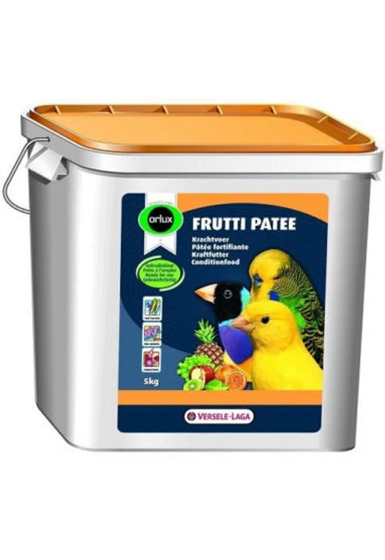 Orlux Frutti Patee - 5kg