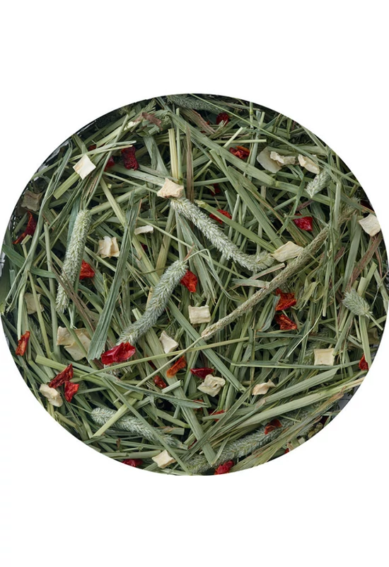 Nature Timothy Hay Bell Pepper & Parsnip - Széna Paprika és Fehérrépa - 500g