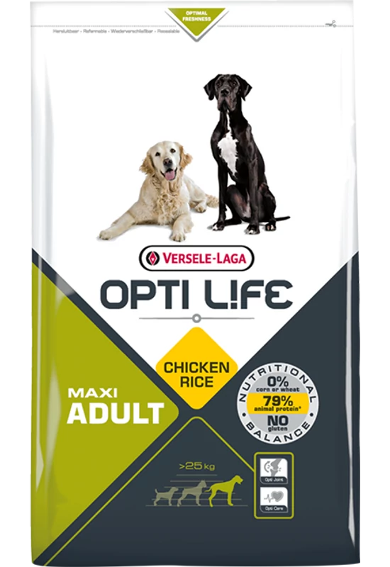 Opti Life Adult Maxi - 12,5kg