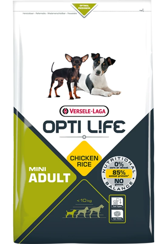 Opti Life Adult Mini - 2,5kg