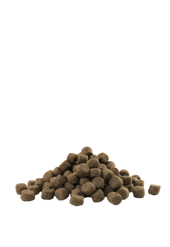 Opti Life Senior Medium & Maxi Csirke és Rizs - 12,5kg