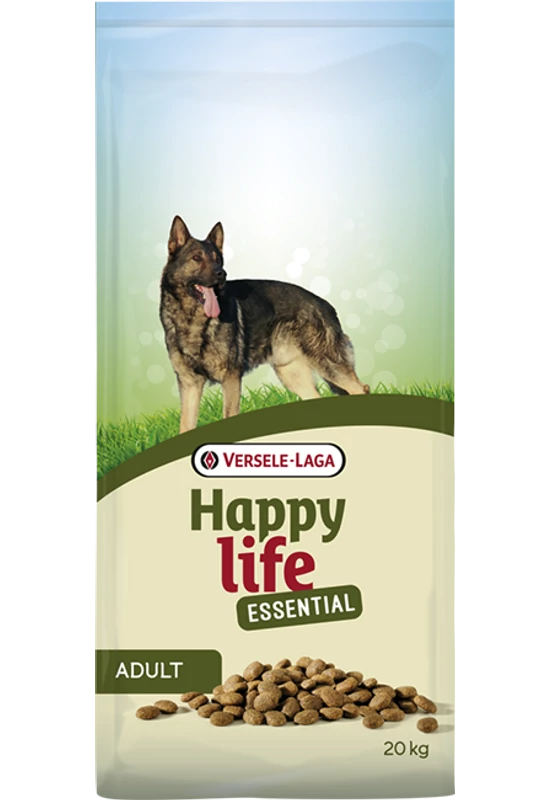 Hl Essential - 20kg