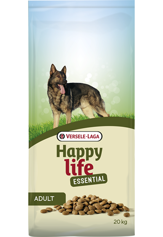 Versele-Laga Hl Essential - 20kg