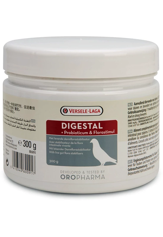 Oropharma Digestal - 300g