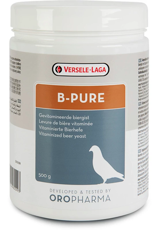 Oropharma B-Pure - 500g