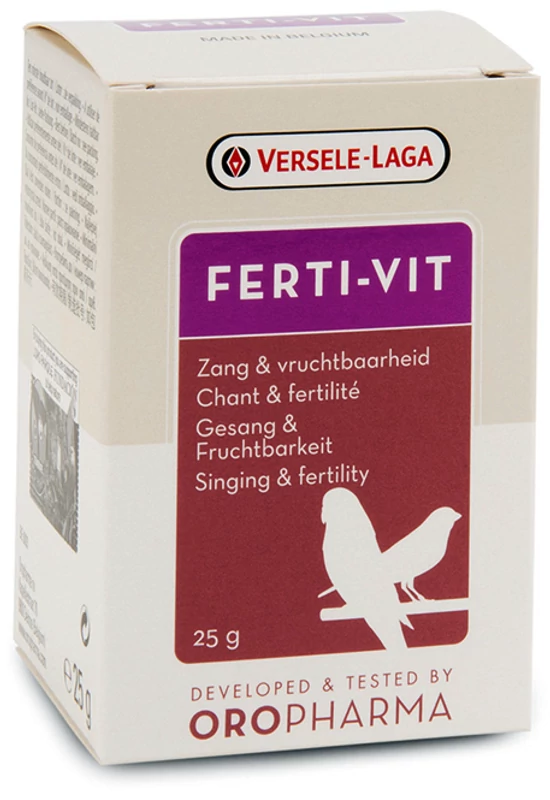 Oropharma Ferti-Vit - 25g