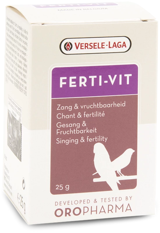 Oropharma Ferti-Vit - 200g