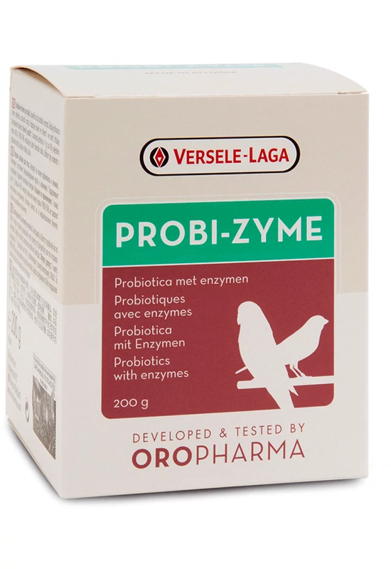 Oropharma Probi-Zyme - 200g