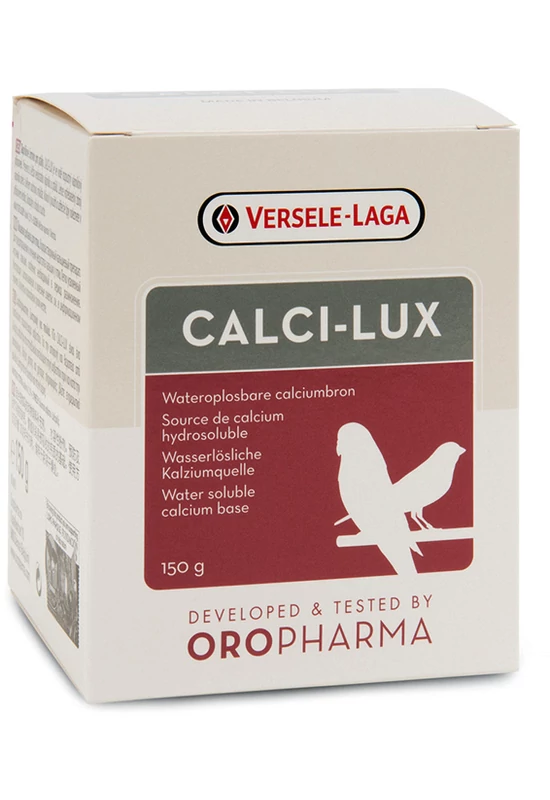 Oropharma Calci-Lux - 150g