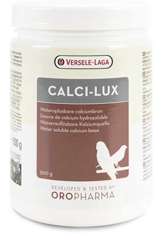Oropharma Calci-Lux - 500g