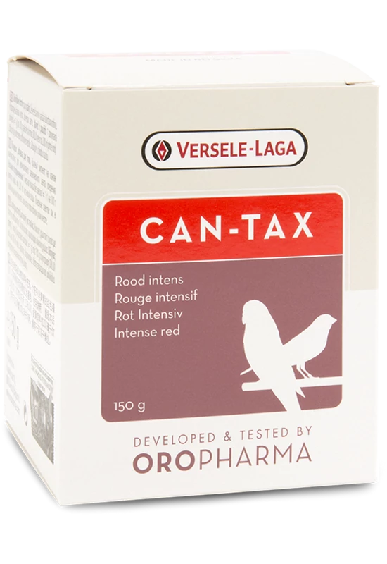 Oropharma Can-Tax - 150g