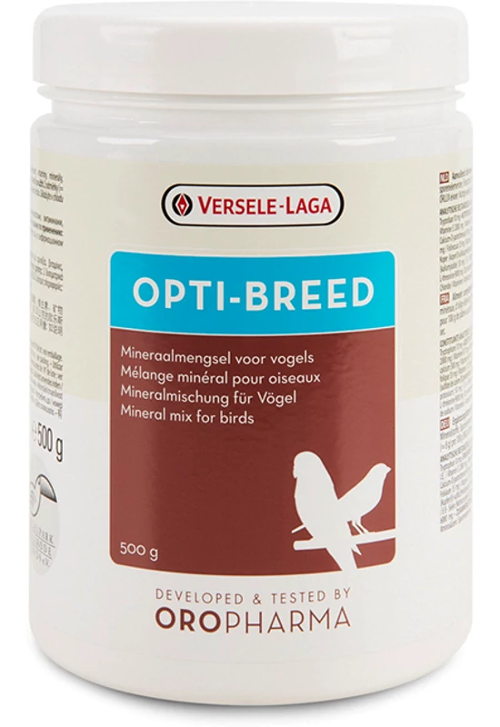 Oropharma Opti-Breed - 500g