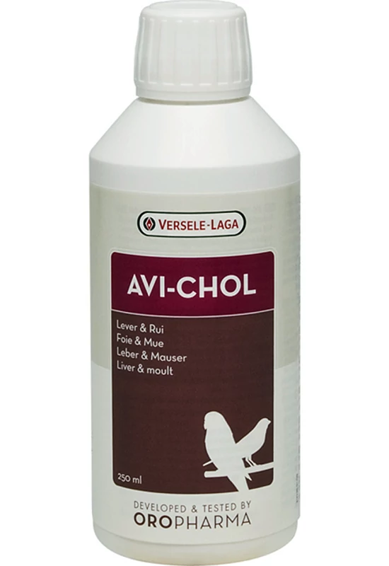 Oropharma Avi-Chol - 250ml