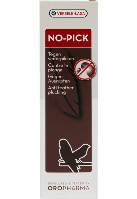 Oropharma No-Pick - 100ml