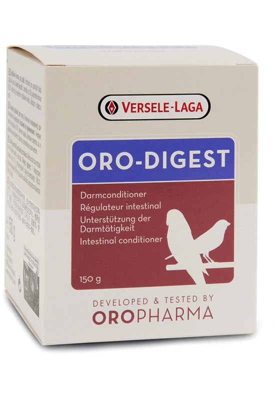 Oropharma Oro-Digest - 150g