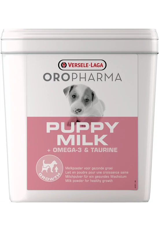 Oropharma Puppy Milk - 1,6kg