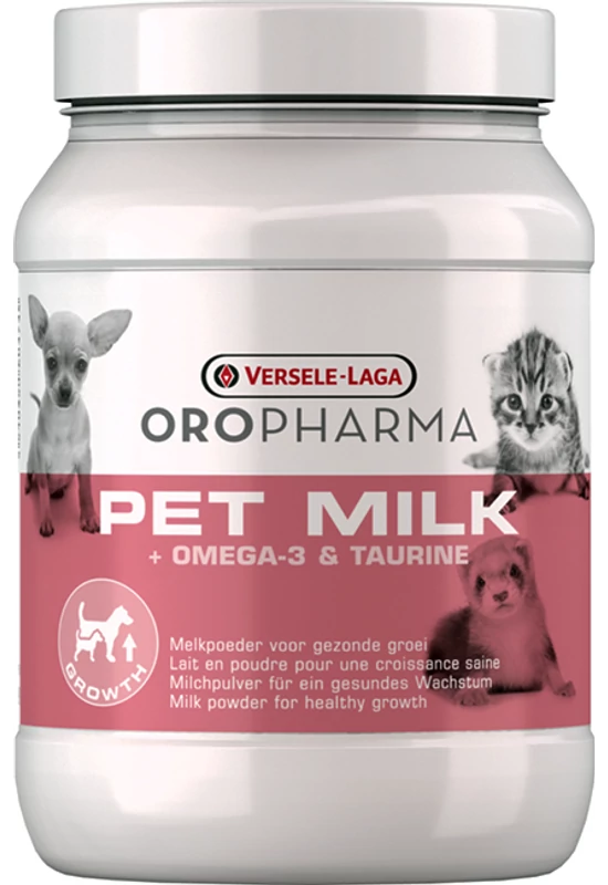 Oropharma Pet Milk - 400g