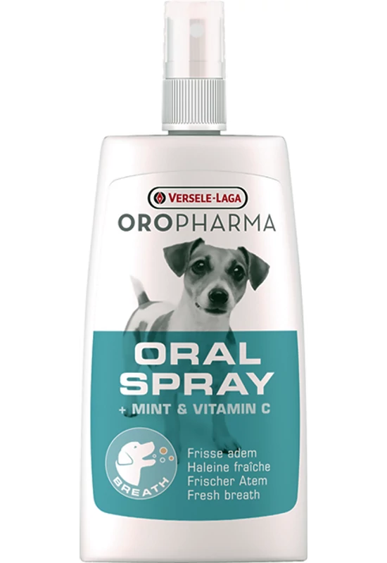 Oropharma Oral Spray - 150ml