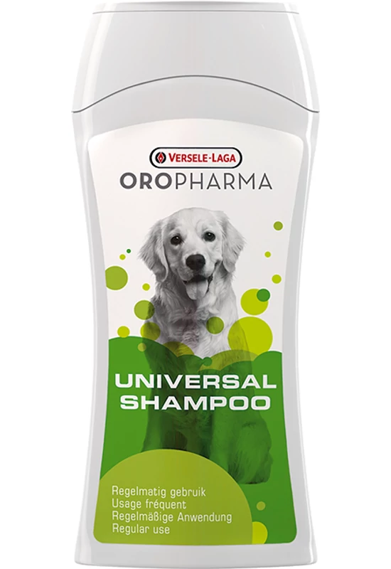 Oropharma Universal Shampoo - 250ml