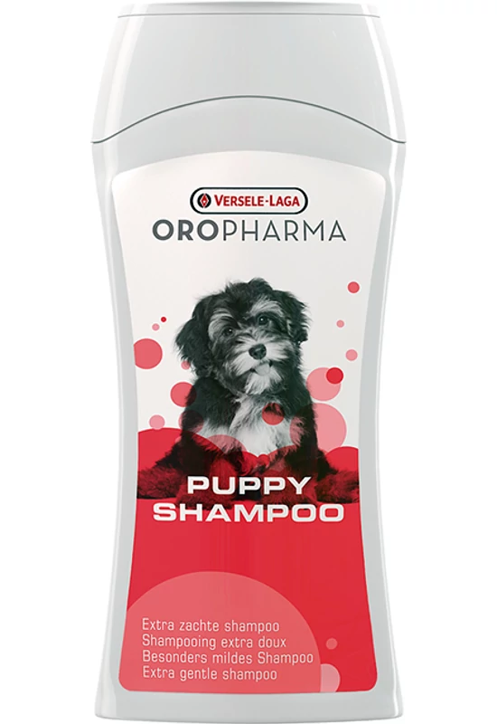 Oropharma Puppy Shampoo - 250ml