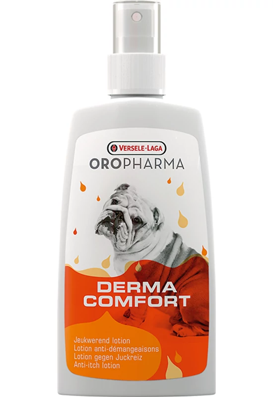 Oropharma Derma Comfort - 150ml