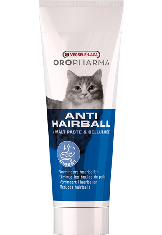 Oropharma Anti Hairball - 100g