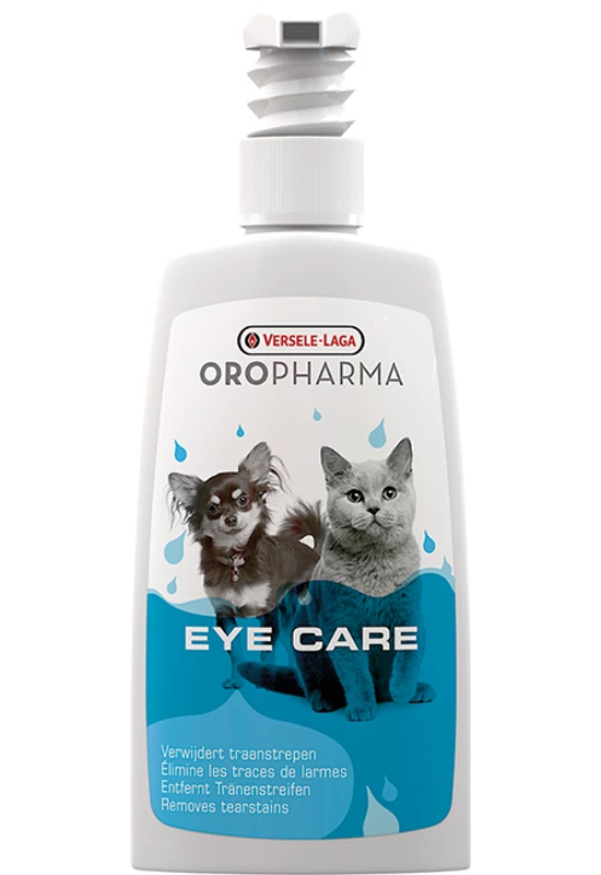 Oropharma Eye Care Cat & Dog - 150ml