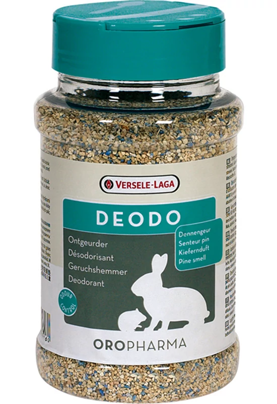 Oropharma Deodo Pine Scent - 230g
