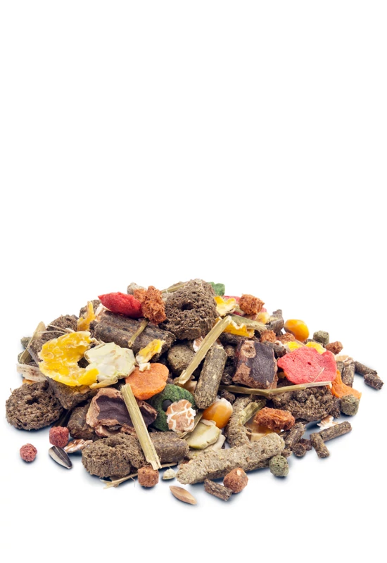 Crispy Muesli - Rabbits - Nyúl - 20kg