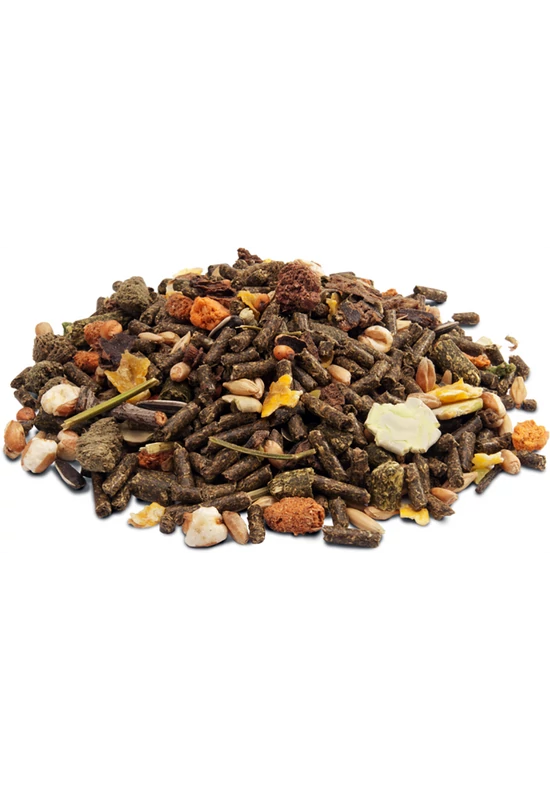 Crispy Muesli - Big Rabbits- Nagy Nyúl XL - 2,75kg