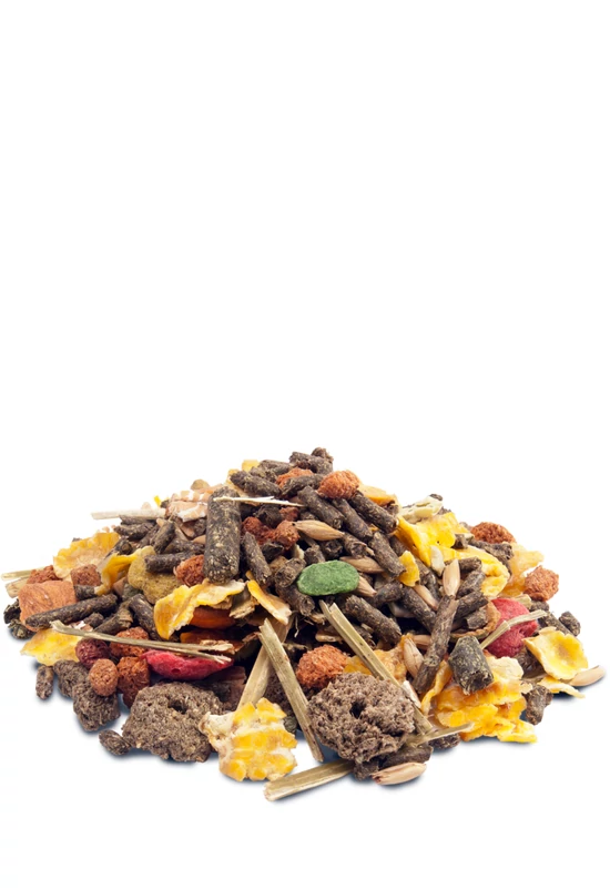 Crispy Muesli - Guinea Pigs - Tengerimalac - 20kg