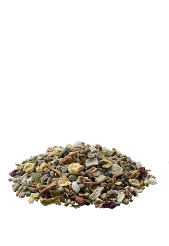 Nature Mini Hamster- Törpehörcsög - 400g