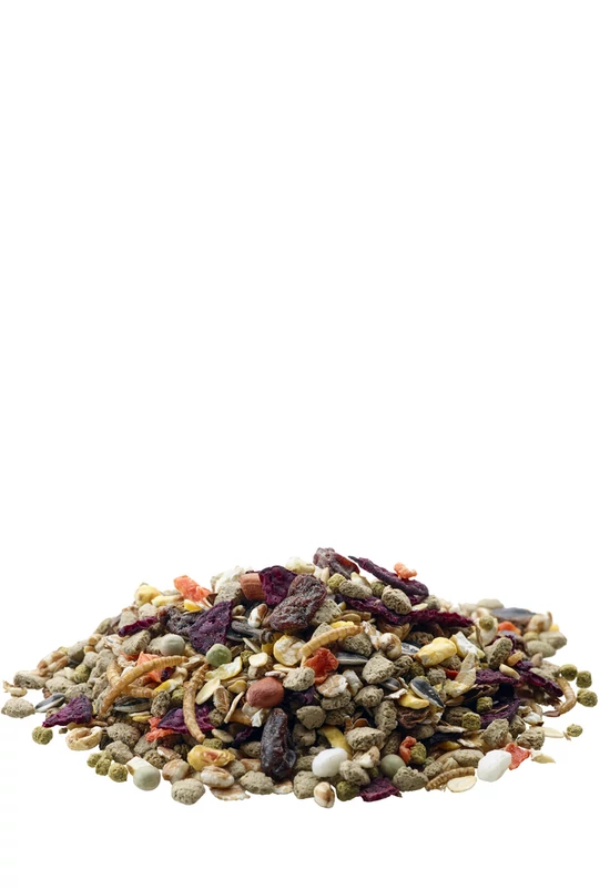 Nature Mouse - Egér - 400g