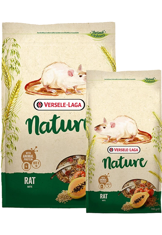 Nature Rat - 2,3kg