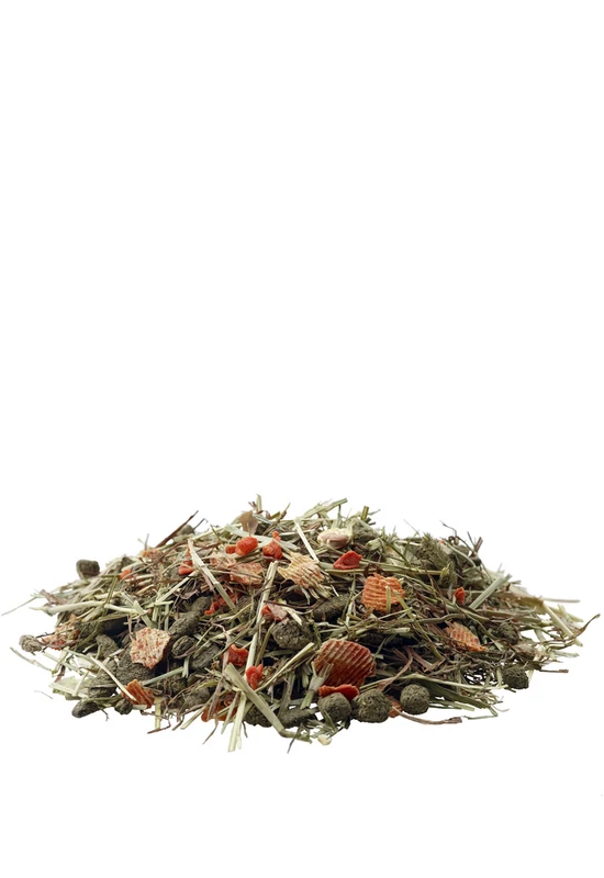 Nature Fibrefood Cuni - Magas Rosttartalmú Nyúl Keverék - 1kg