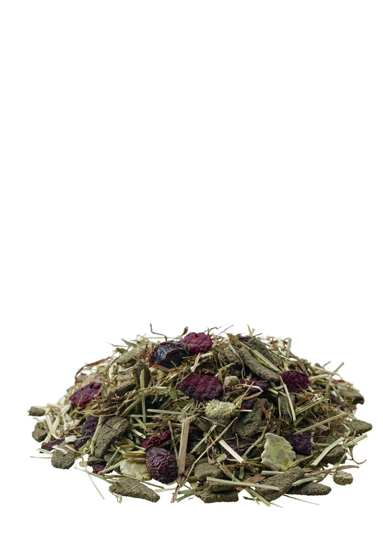 Nature Fibrefood Cavia - Magas Rosttartalmú Tengerimalac Keverék - 1kg
