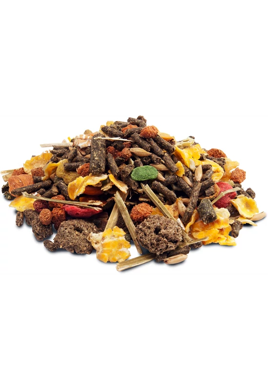 Crispy Muesli - Guinea Pigs - Tengerimalac - 1kg