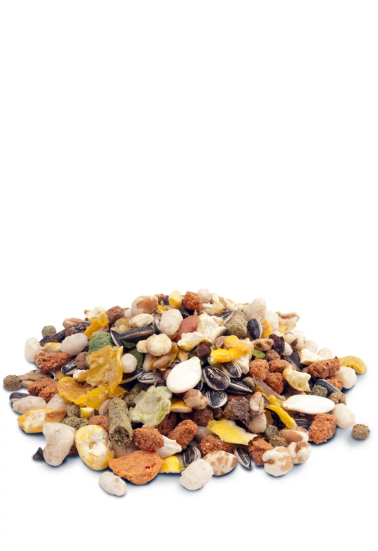 Crispy Muesli - Hamsters & Co - Hörcsög - 1kg