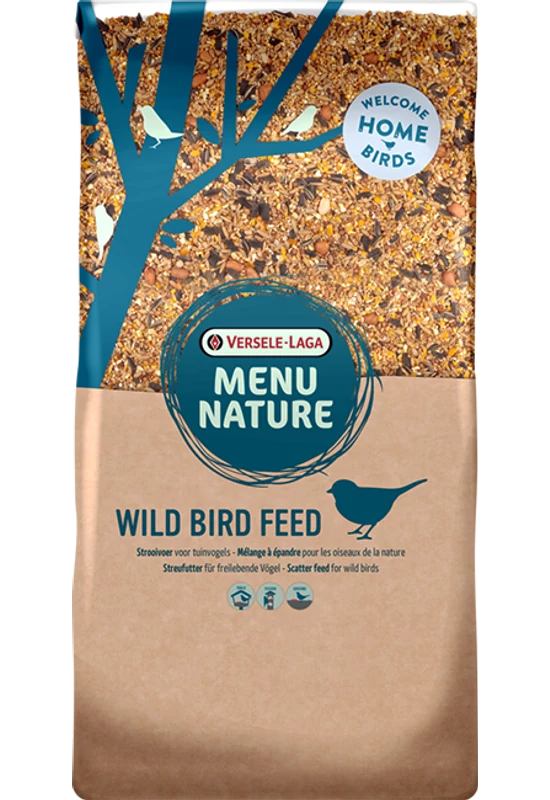Menu Nature Classic Mix Allround - 15kg
