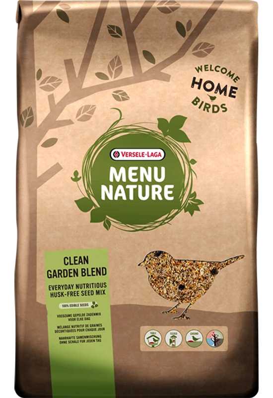 Menu Nature Clean Garden Blend - 10kg