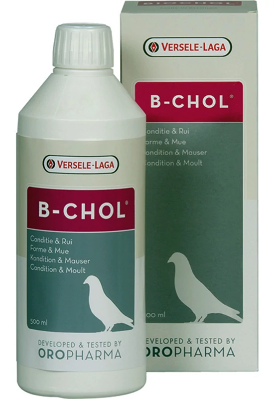 Oropharma B-Chol - 500ml