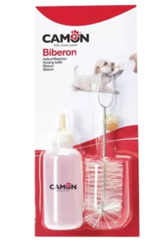 Camon L075 Cumisüveg Szett 57ml