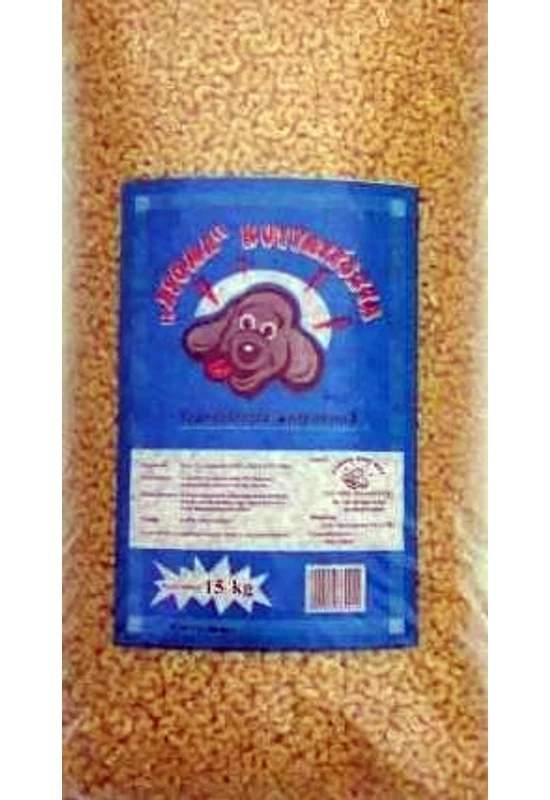 Feed-Full Kutyatészta (Zsoma) - 15kg