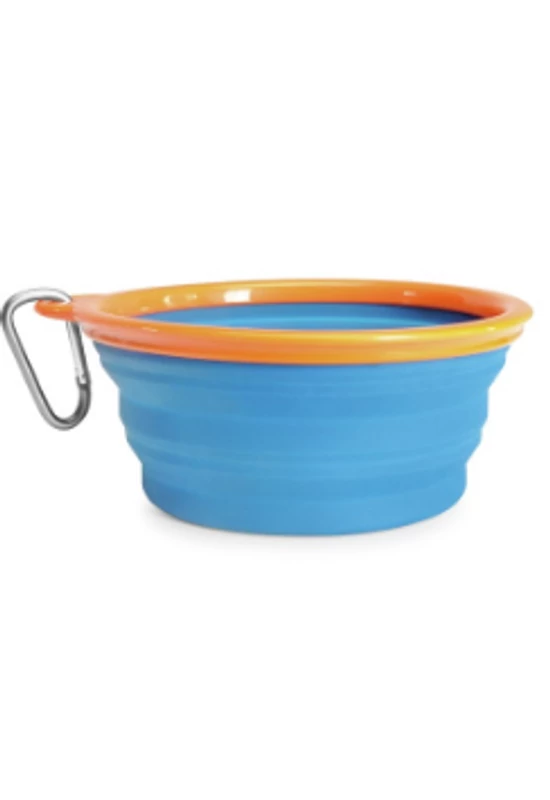 Camon Travel Bowl - Utazó Tál - 350ml