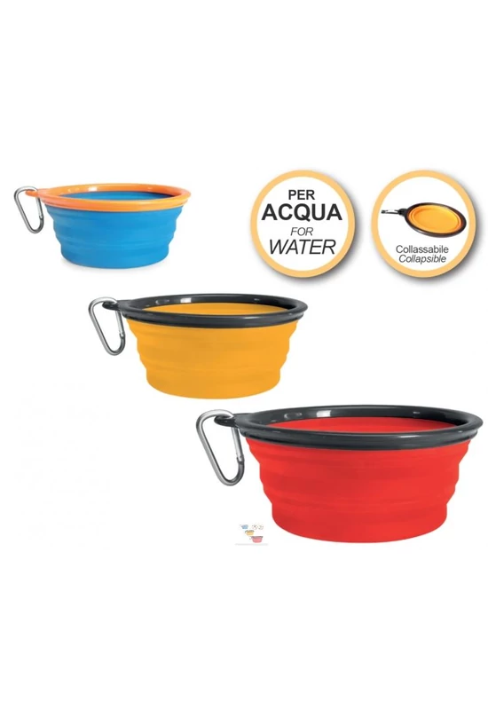 Camon Travel Bowl - Utazó tál  - 350ml