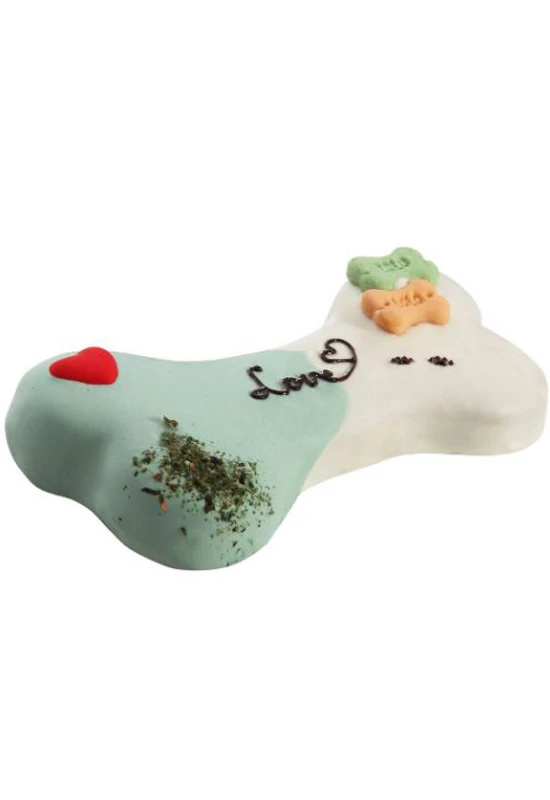 Lolo Torta Love - Hús és Zöldség 250g