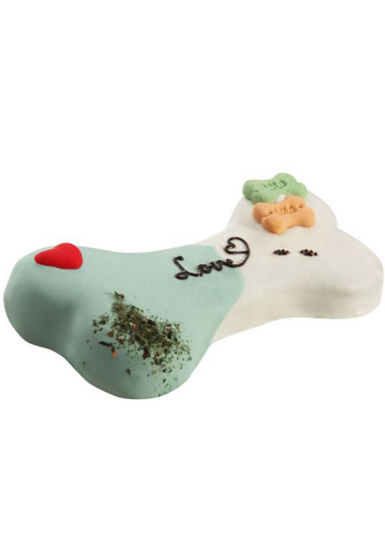 Lolo Torta Love - Hús és Zöldség 250g