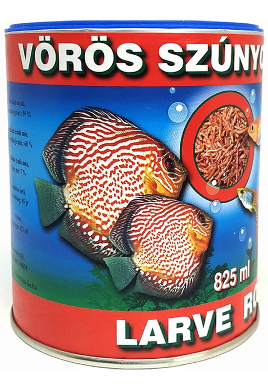 Bio-Lio Vörös Szúnyoglárva - 825ml